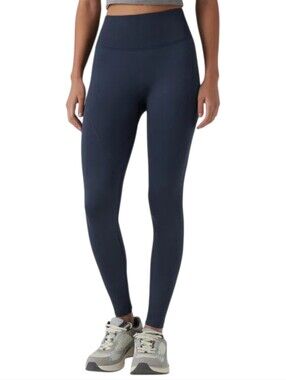 Halara OneForm Seamless Flow High Waisted Butt Lifting Yoga Leggings